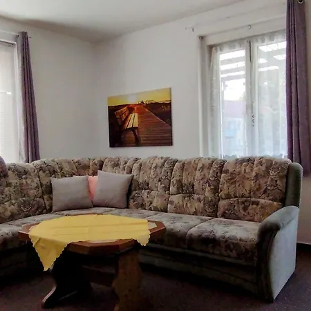 Am Birkenwaeldchen By Interhome *