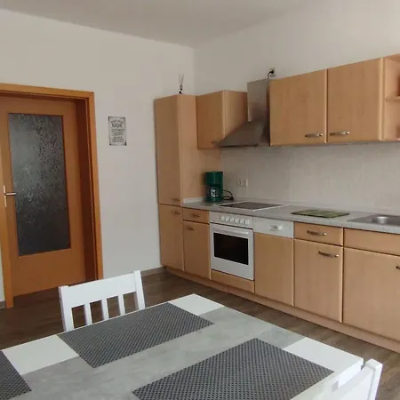 Am Birkenwaeldchen By Interhome Görlitz