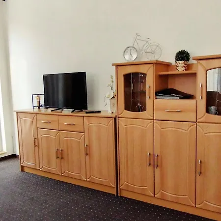 Am Birkenwaeldchen By Interhome Görlitz