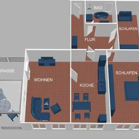Am Birkenwaeldchen By Interhome Görlitz