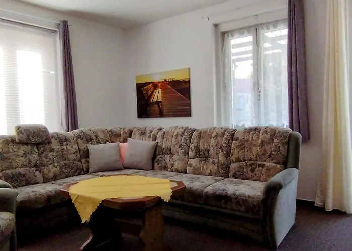 Am Birkenwaeldchen By Interhome *