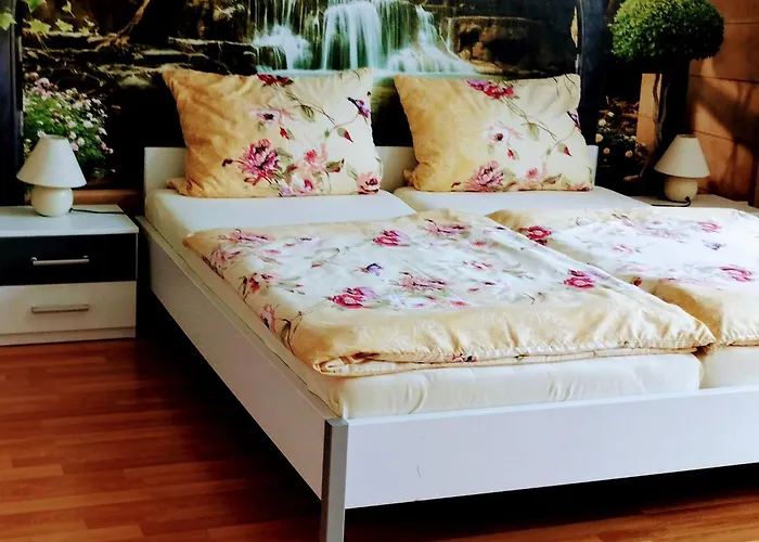 Apartman Am Birkenwaeldchen By Interhome Görlitz