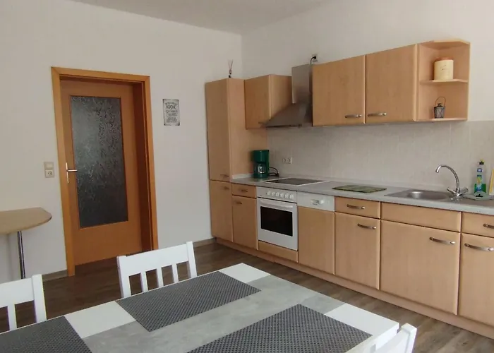 Am Birkenwaeldchen By Interhome Görlitz