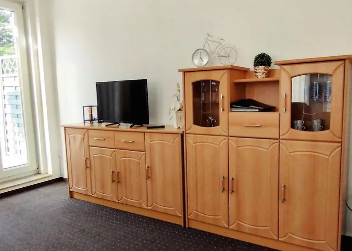 Am Birkenwaeldchen By Interhome Görlitz